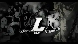 MTG - RITUAL DO CANIBAL ☠️🌋 (DJ BLK & DJ JKL)