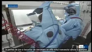 COVID 19 - Selectia naturala sau test scapat de sub control?
