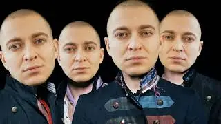 OXXXYMIRON - ADVENTURE OF A LIFETIME (MASHUP / МЭШАП)