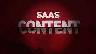 The #1 Content Marketing Strategy For SaaS Companies (Not What You Think)