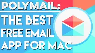 Polymail: The Best Free Email App for Mac | Apps