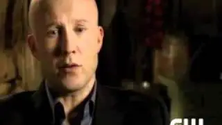 Smallville  Finale Interviews [Actors]