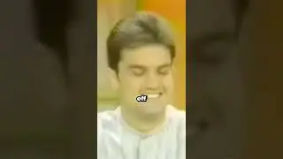 This Talk Show Episode Has a Disturbing Backstory