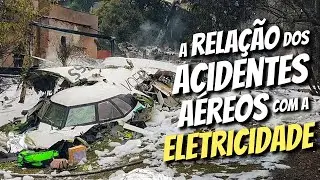 A comunidade da ELÉTRICA precisa aprender com a AVIAÇÃO!