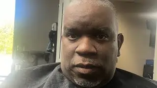 Kevin going beast mode