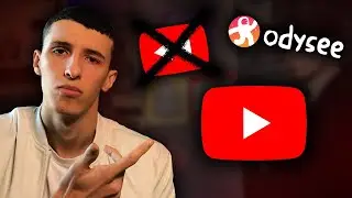 YOUTUBE : C'EST QUOI LE PROBLÈME ?