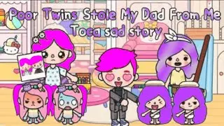 ❤️‍🔥toca boca story | Sad Love Story | Toca Life World | Toca Boca | Toca boca Story | toca story