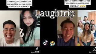 Gifer Fernandez Reaction Videos(laughtrip!)|Tiktok Funny Compilation