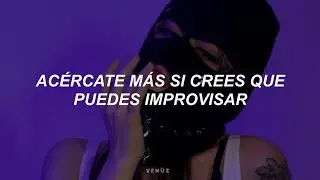 M.I.A - Bad Girls [ Sped Up / Español ]