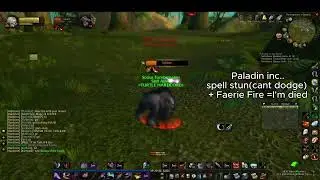 Turtle WoW - HC Rogue PvP ganking Clips.