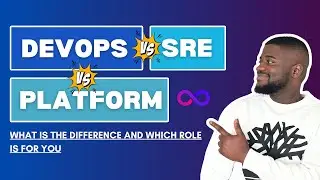 Clearing Misconceptions Around DevOps, SRE And Platform Engineering ! Key Tech Roles