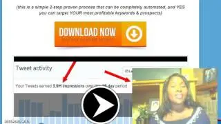 Twitter Marketing Tips- 3 Simple Ways To Use Twitter To Generate Leads And Make Sales