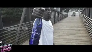 Topdre - All I Need Is One Mic (Official Music Video)