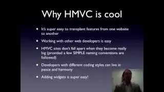 Codeigniter HMVC Tutorial Part 1: introduction