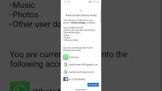 How To  Factory Reset Vivo T3 | 