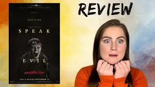 Speak No Evil (2024) | REVIEW