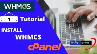 How to install WHMCS in cPanel Step by Step Latest Version Tutorial 1