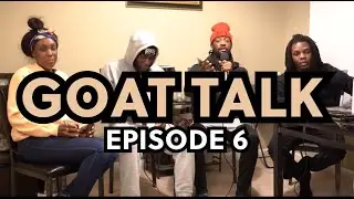 WOAT TALK(Worst Of All Time)