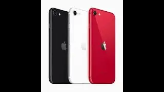 Nuevo iPhone SE! Cumple todas las expectativas! Especificaciones y análisis
