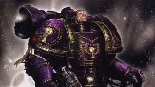 Warhammer 40000. Испивающие души!