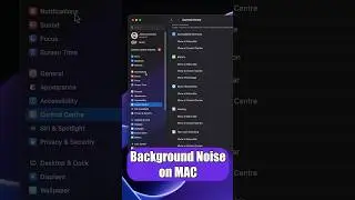 Use THIS Feature To CONCENTRATE!
