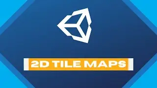Unity 2D platformer tutorial: Tilemaps