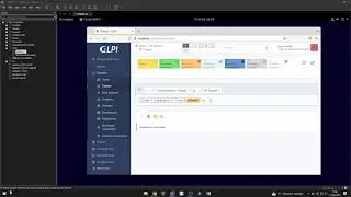 Incidencias GLPI