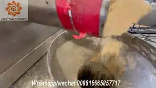 Pet food making machine/pet food production line/dog food making machine Jinan Sunrising