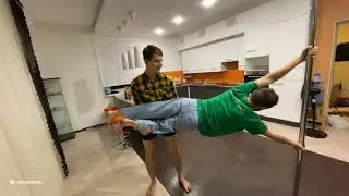 НОЧЬ РАЗВЛЕЧЕНИЙ | MODESTAL