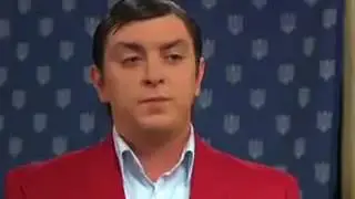 Петро Бампер и Егор Лупан
