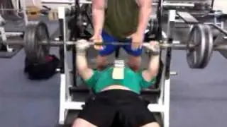 2 bd-365 lbs