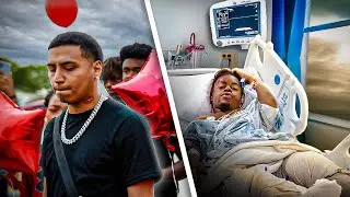 Ballon Release (Long Live Javo) & Update On Rich