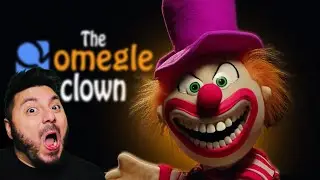 Omegle Clown [HMS #85]