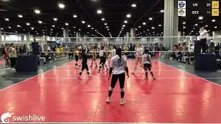 Showcase  US VS GEV