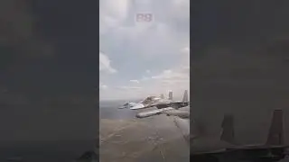 ПАРТИЯ СУ-34 ПОСТУПИЛА В ВОЙСКА #времявперёд  #новости #оружиероссии #авиация