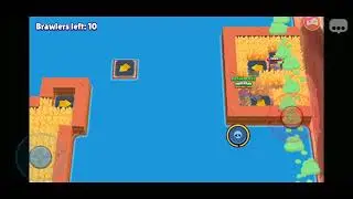 Смотрите мой стрим по "Brawl Stars" в "Omlet Arcade"!