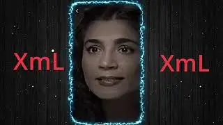 Aaram aata hai didar se tari - xml file 💝🥰 Alightmotion video xml by 