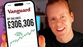 Revealing my £300,000 Investment Portfolio (Deep Dive)