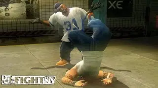 Def Jam: Fight For NY Remastered - All Blazin Finishers 🔥 & More [FULL HD + Time Stamps]