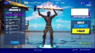 Is Travis Scott ever gonna come back to Fortnite?