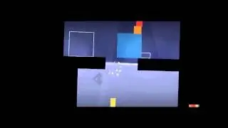 Thomas Was Alone Part 7