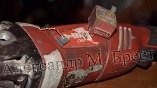 Болгарка Hilti плохо включается \ Ставим на Хилти обычную кнопку \ How to change switch \ Hilti