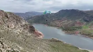 Foto Safari Uçuşu