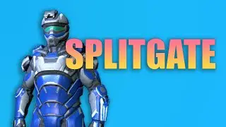 IM SO BAD | SPLITGATE w/ Rizey (2)
