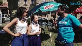 Berango Bakailao Jai Herrikoia 2018