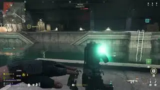 Bullet Sponge MWII