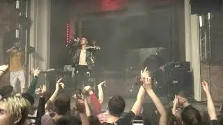 ДЕТИ RAVE - НА КИЕВСКОМ ДИНАМО  Live🔴 КОНЦЕРТ Воронеж