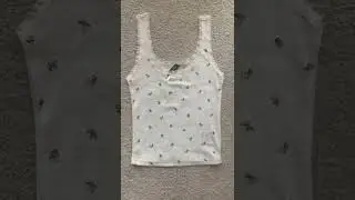 Haul Day Tiktok romanticizing days