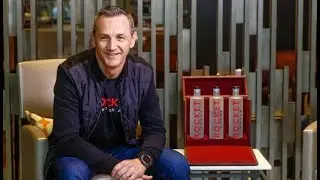 Dariusz Paczuski. Launching spirits brands