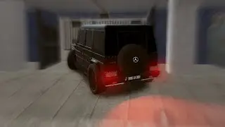 Mersedes G63 AMG❤️‍🔥 MadOut2